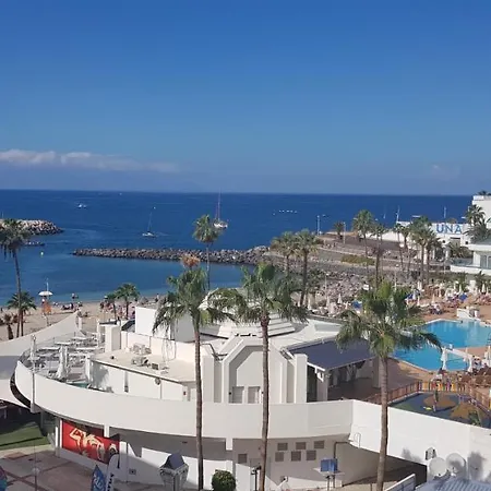 Ke Casetta Tenerife Anna Apartament Costa Adeje (Tenerife)