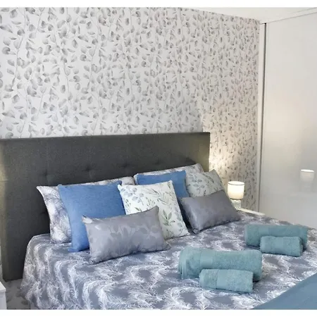 Apartament Ke Casetta Tenerife Anna