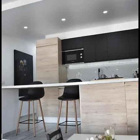 Ke Casetta Tenerife Anna Apartament *