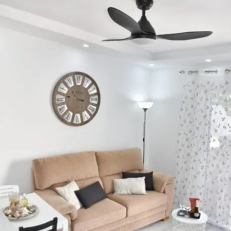 Apartament Ke Casetta Tenerife Anna