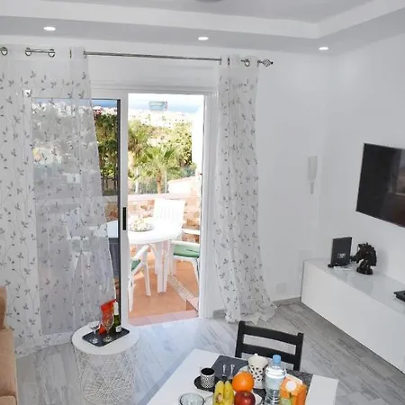 Apartament Ke Casetta Tenerife Anna *