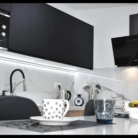Ke Casetta Tenerife Anna Apartament *