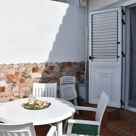 Ke Casetta Tenerife Anna Apartament *