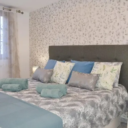 Ke Casetta Tenerife Anna Apartament Costa Adeje (Tenerife)