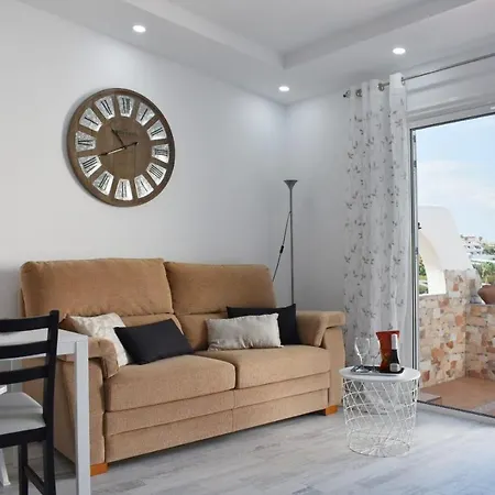 Apartament Ke Casetta Tenerife Anna Costa Adeje (Tenerife)