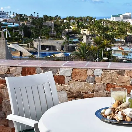 Ke Casetta Tenerife Anna Apartament Costa Adeje (Tenerife)