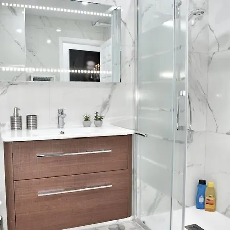 Ke Casetta Tenerife Anna Apartament