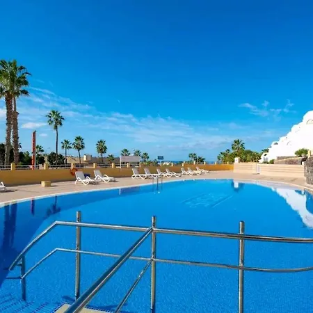 Apartament Ke Casetta Tenerife Anna