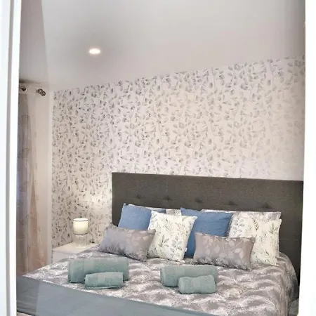Apartament Ke Casetta Tenerife Anna