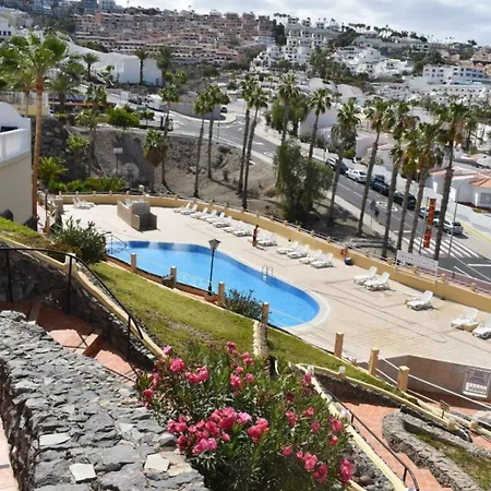 Ke Casetta Tenerife Anna Apartament Costa Adeje (Tenerife)