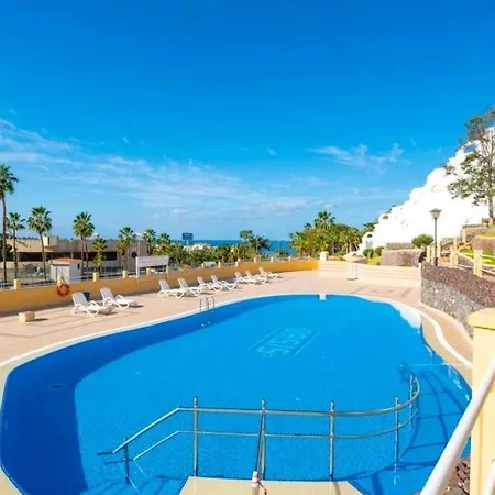 Ke Casetta Tenerife Anna *
