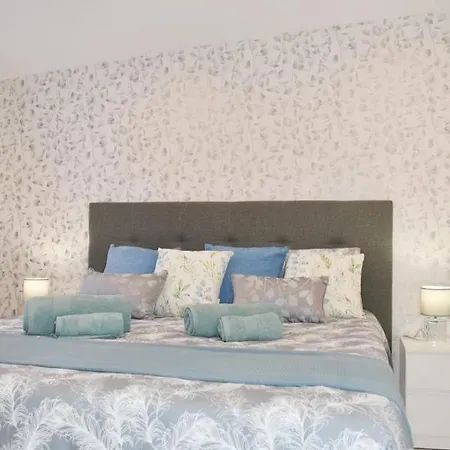 Ke Casetta Tenerife Anna Apartment