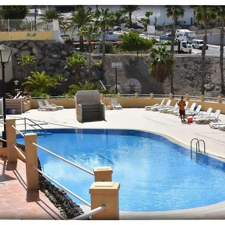 Ke Casetta Tenerife Anna Apartment Costa Adeje (Tenerife)