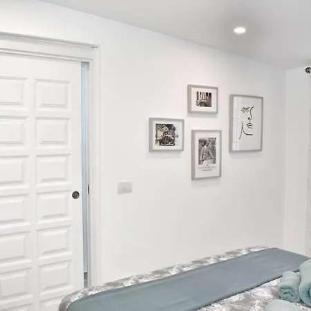 Ke Casetta Tenerife Anna Apartment *