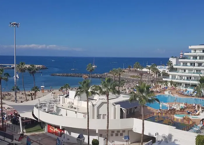 Ke Casetta Tenerife Anna Apartment Costa Adeje (Tenerife)
