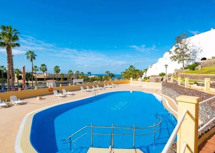 Ke Casetta Tenerife Anna *
