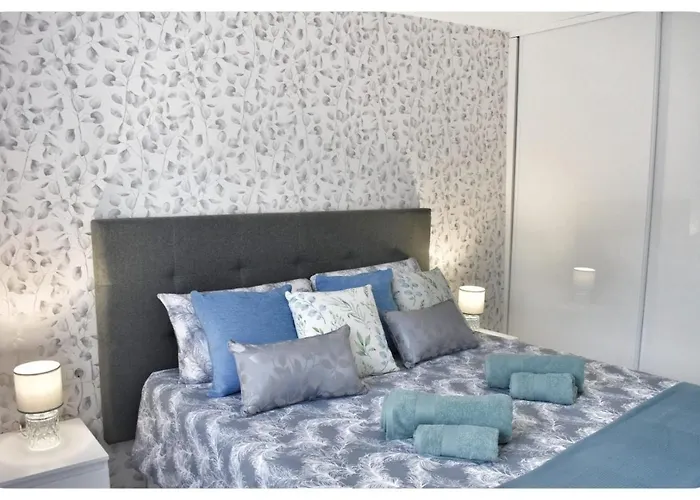 Apartment Ke Casetta Tenerife Anna