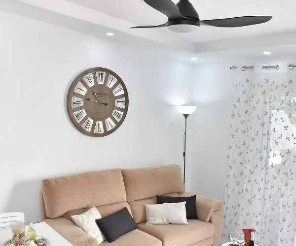 Apartment Ke Casetta Tenerife Anna
