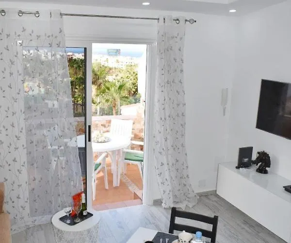 Apartment Ke Casetta Tenerife Anna *