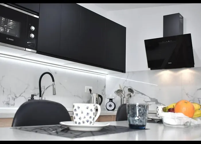 Ke Casetta Tenerife Anna Apartment *