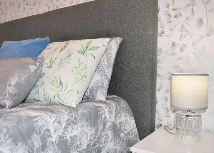 Ke Casetta Tenerife Anna Apartment *