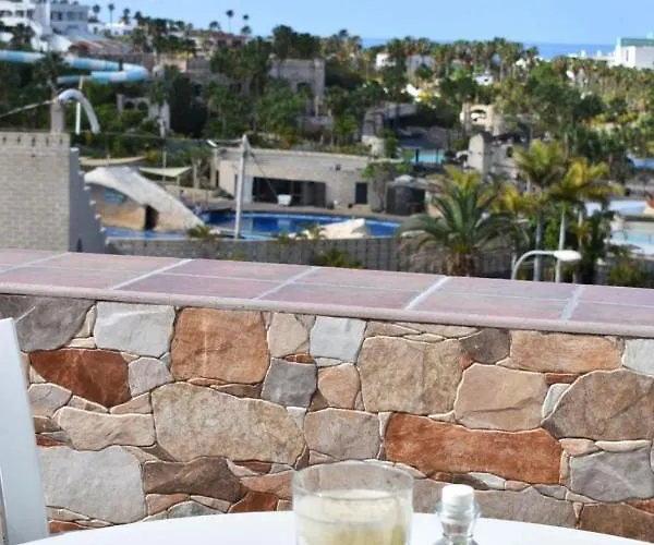 Ke Casetta Tenerife Anna Apartment