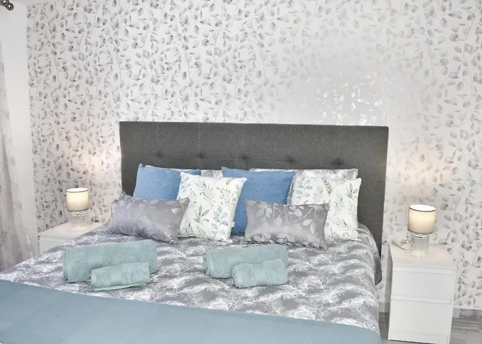 Apartment Ke Casetta Tenerife Anna *