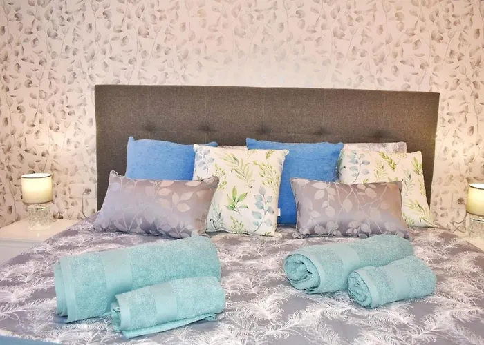 Ke Casetta Tenerife Anna Apartment *