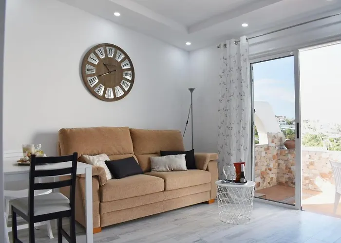 Apartment Ke Casetta Tenerife Anna Costa Adeje (Tenerife)