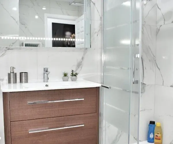 Ke Casetta Tenerife Anna Apartment