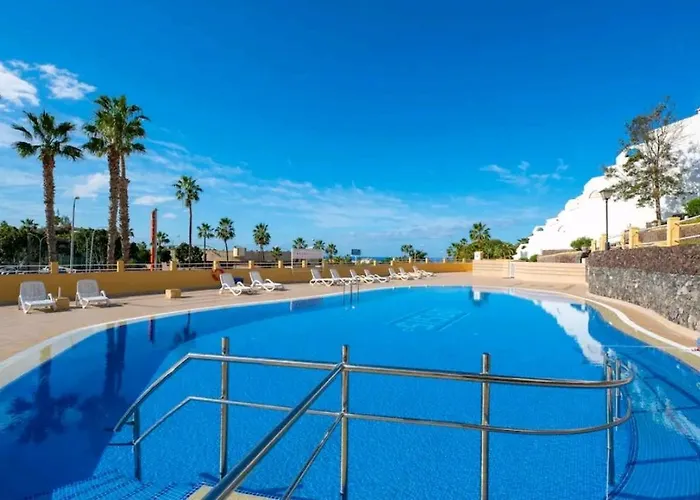 Apartment Ke Casetta Tenerife Anna
