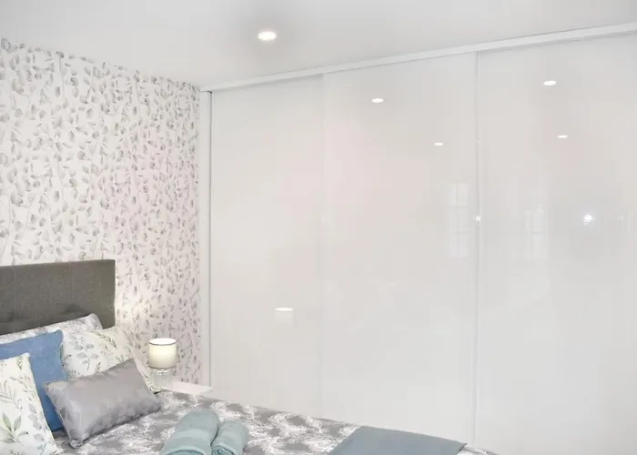 Apartment Ke Casetta Tenerife Anna Costa Adeje (Tenerife)