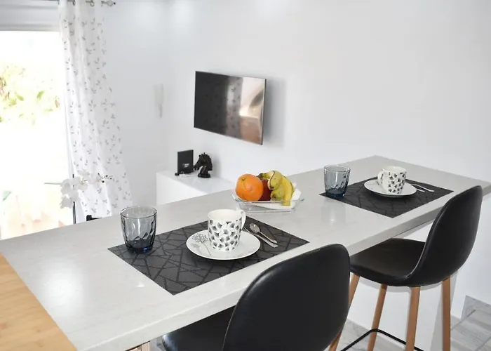 Ke Casetta Tenerife Anna Apartment *